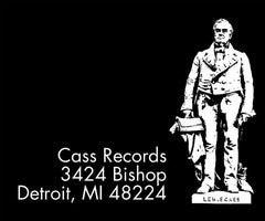 Cass Records