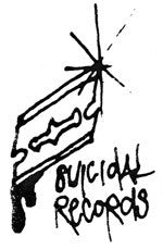 Suicidal Records