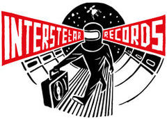 Interstellar Records