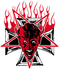 Devils Shitburner Records