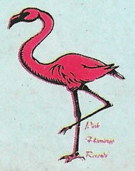Pink Flamingo Records