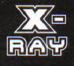 X-Ray Records