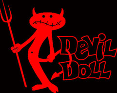 Devil Doll Records