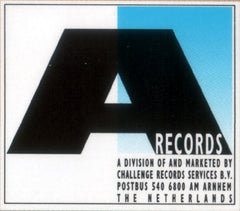 A-Records