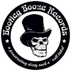 Bootleg Booze Records