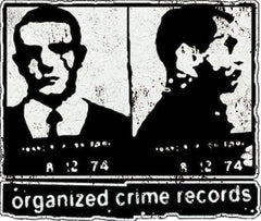 Organized Crime Records