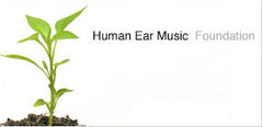 Human Ear Music