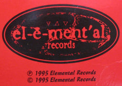 Elemental Records