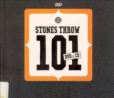 Various - Stones Throw 101