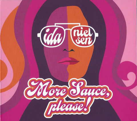 Ida Nielsen - More Sauce, Please!