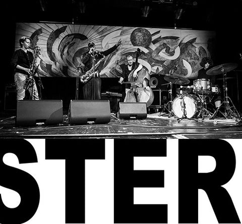 Monster - Monster