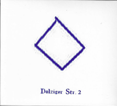 Odezenne - Dolziger Str. 2