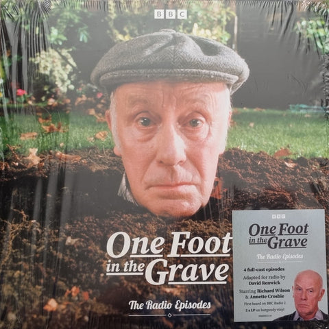 David Renwick, One Foot In The Grave - One Foot in the Grave: The Radio Episodes