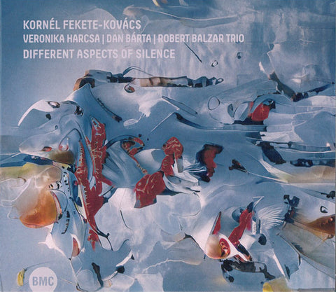 Kornél Fekete-Kovács, Veronika Harcsa, Dan Bárta, Robert Balzar Trio - Different Aspects Of Silence