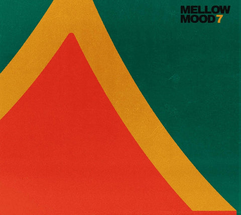 Mellow Mood - 7