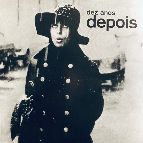 Nara Leão - Dez Anos Depois