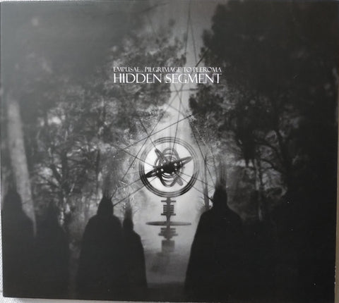 Empusae . Pilgrimage To Pleroma - Hidden Segment