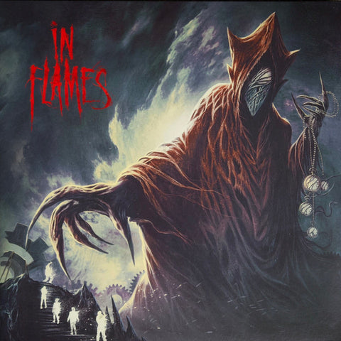 In Flames - Foregone