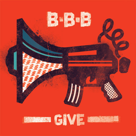 BBB - Give