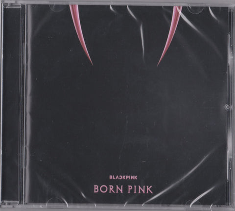 BLACKPINK - Born Pink