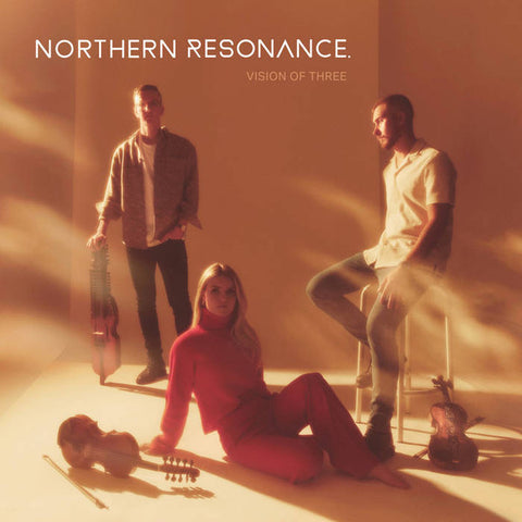 Northern Resonance - Vision Of Three