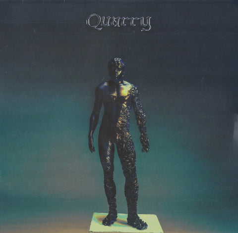Quarry - Object