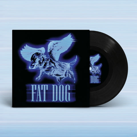 Fat Dog - All the Same
