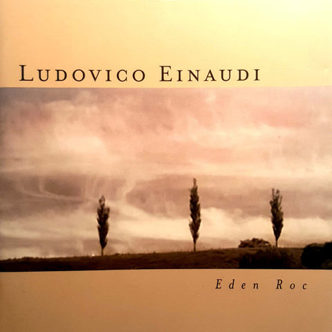Ludovico Einaudi - Eden Roc