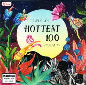 Various - Triple J's Hottest 100 Volume 22