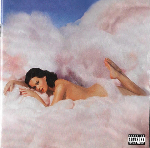Katy Perry - Teenage Dream - The Complete Confection