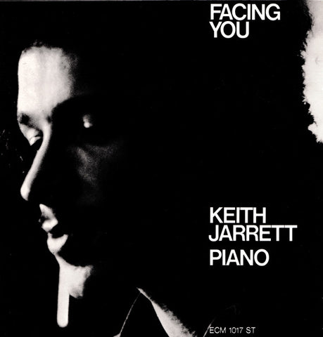Keith Jarrett - Facing You