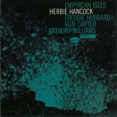Herbie Hancock - Empyrean Isles