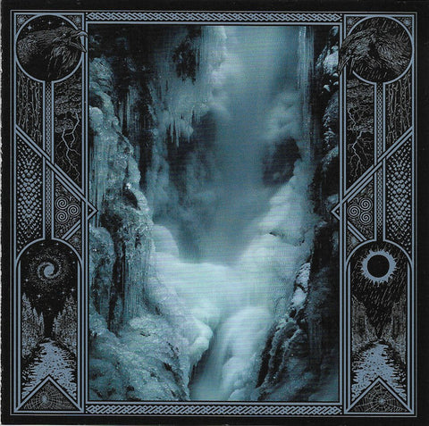 Wolves In The Throne Room - Crypt Of Ancestral Knowledge