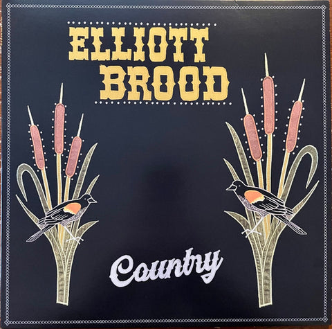Elliott Brood - Country