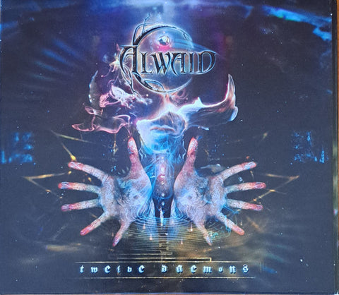 Alwaid - Twelve Daemons