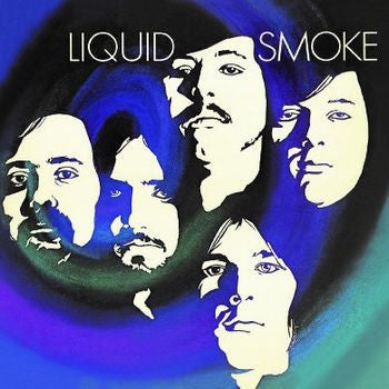 Liquid Smoke - Liquid Smoke