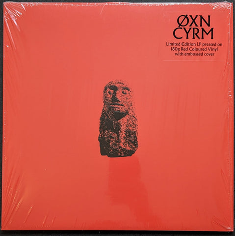 ØXN - CYRM