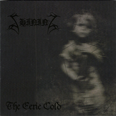 Shining - IV : The Eerie Cold