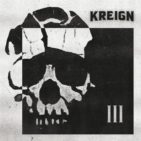 KREIGN - III