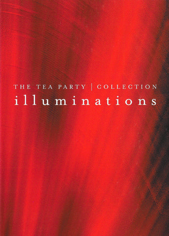 The Tea Party - Collection: Illuminations
