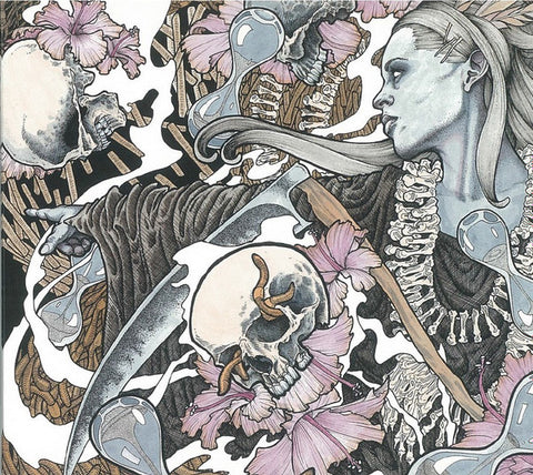 Desolated - The End