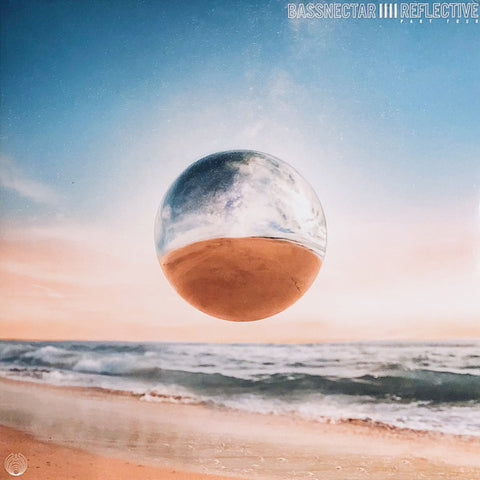 Bassnectar - Reflective - Part 4