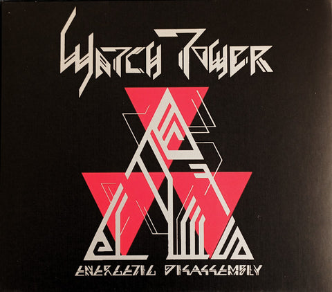 Watch Tower - Energetic Disassembly