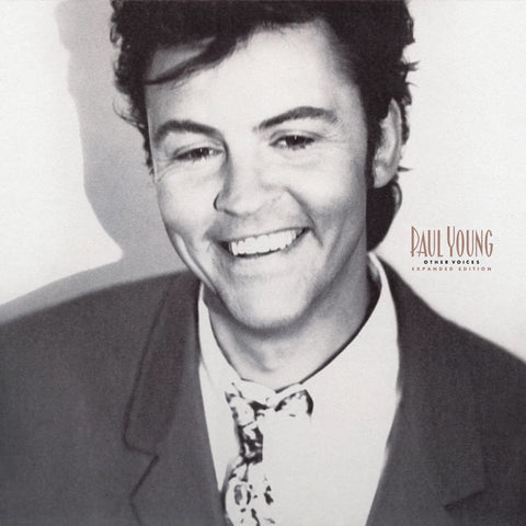 Paul Young - Other Voices