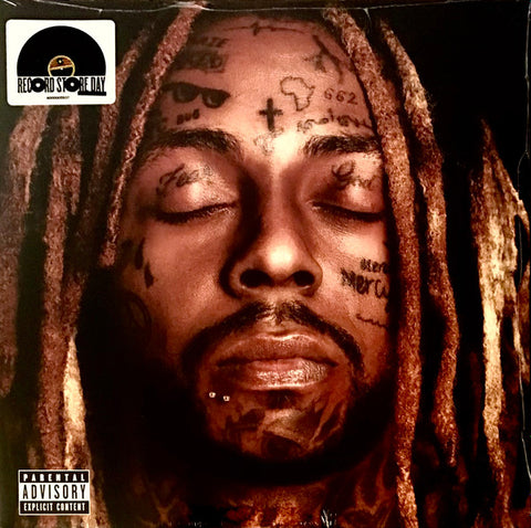 2 Chainz, Lil Wayne - Welcome 2 Collegrove