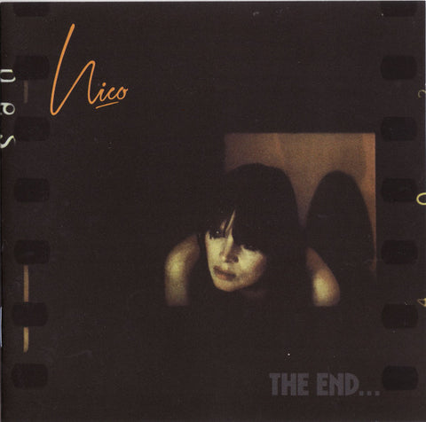 Nico - The End...