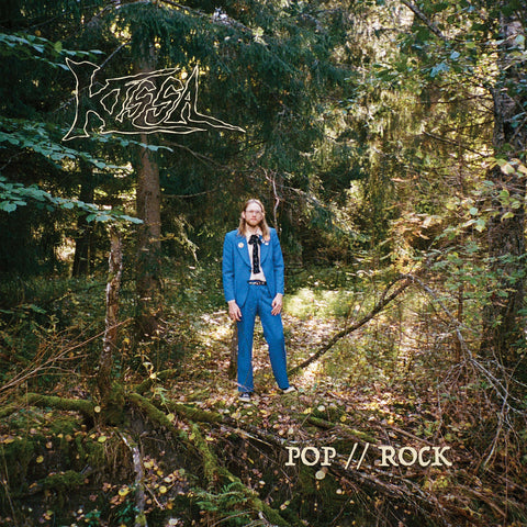 Kissa - Pop // Rock