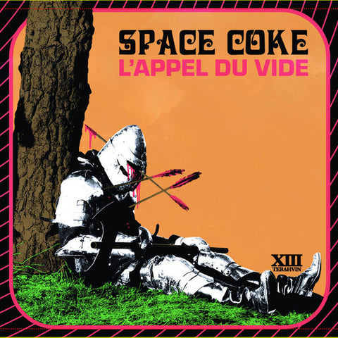 Space Coke - L'Appel Du Vide