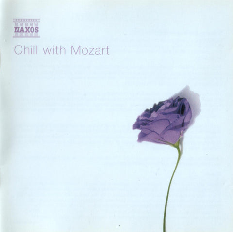 Mozart - Chill With Mozart