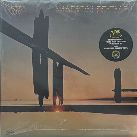 Marion Brown - Vista